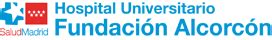 Hospital Universitario Fundación Alcorcón .